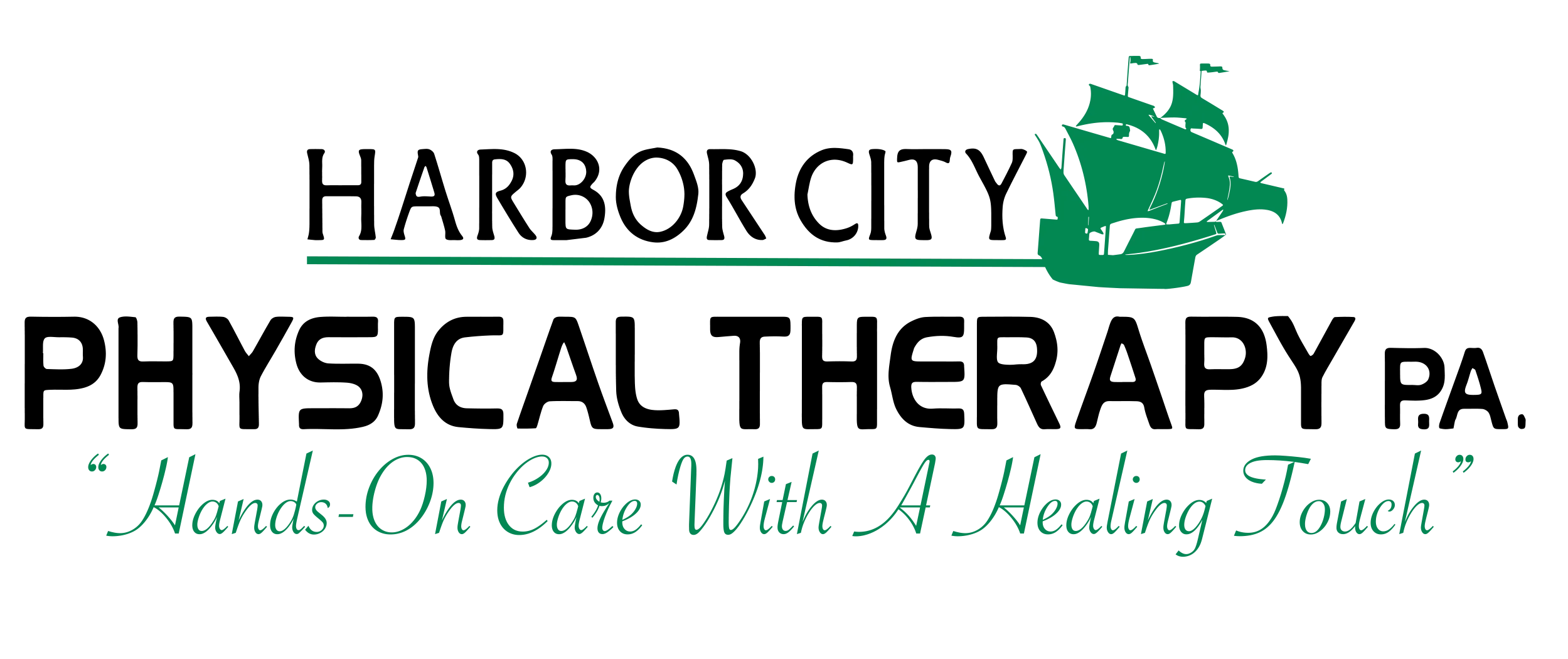 Harbor City Physical Therapy