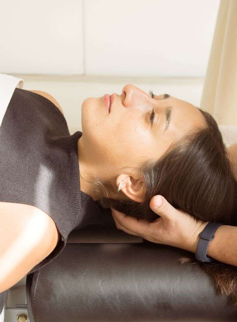 headache treatment