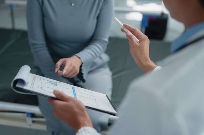 physical therapy plan